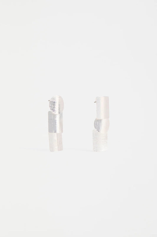 Paerr Drop Earring