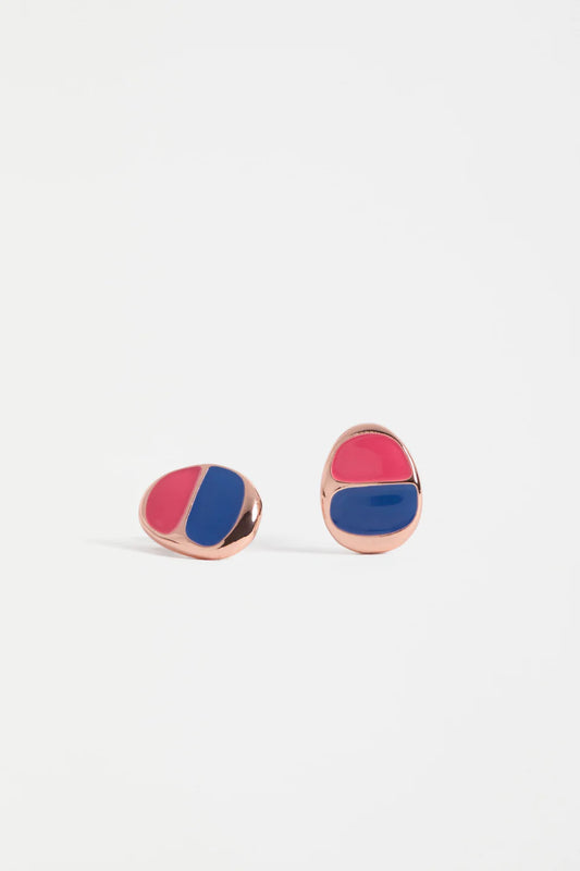Ter Small Stud Earring