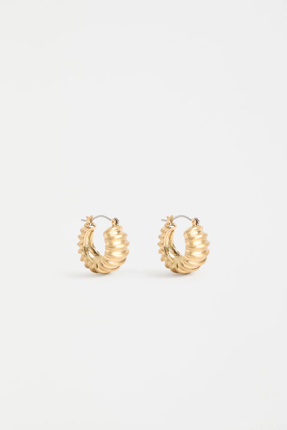 Ellin Hoop Earring