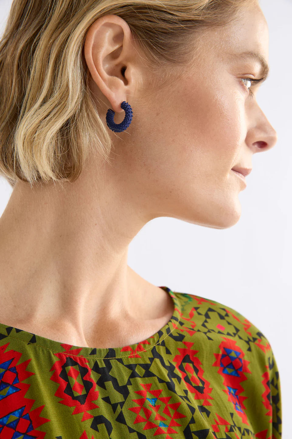 Ekstaa Mini Hoop Earring