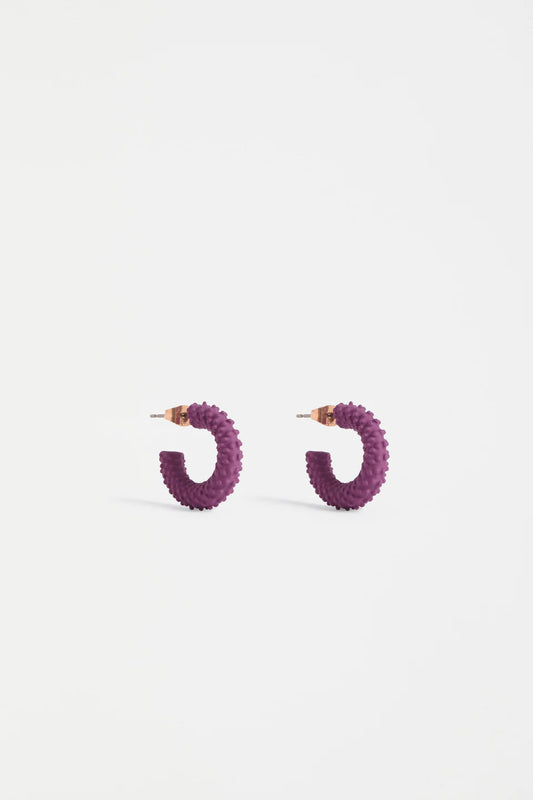Ekstaa Mini Hoop Earring