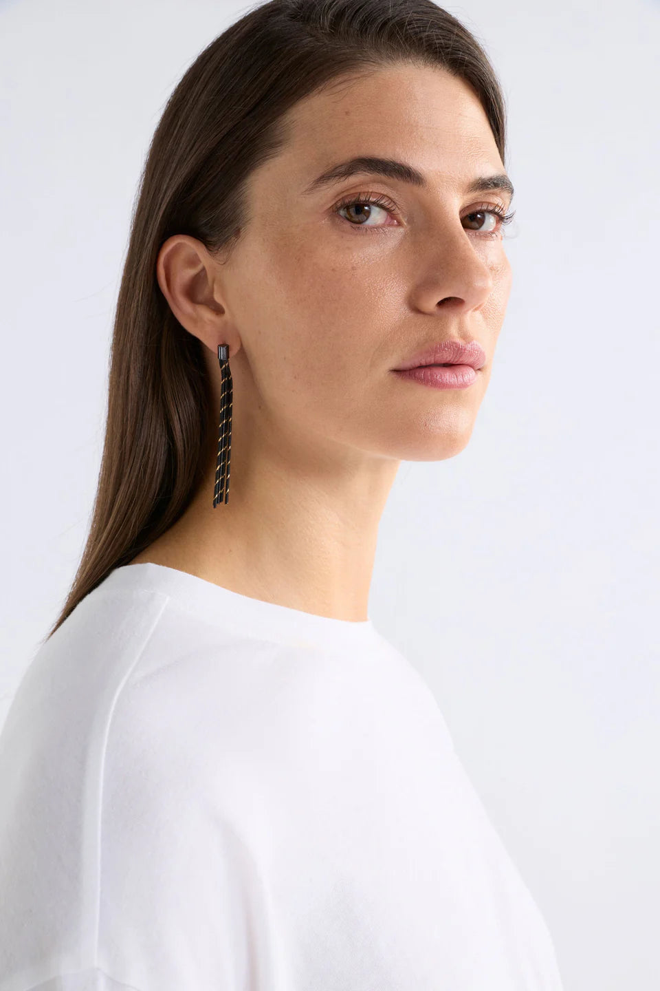 Vodel Drop Earring