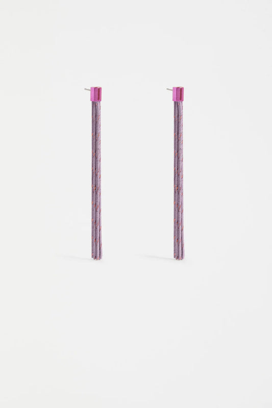 Vodel Drop Earring