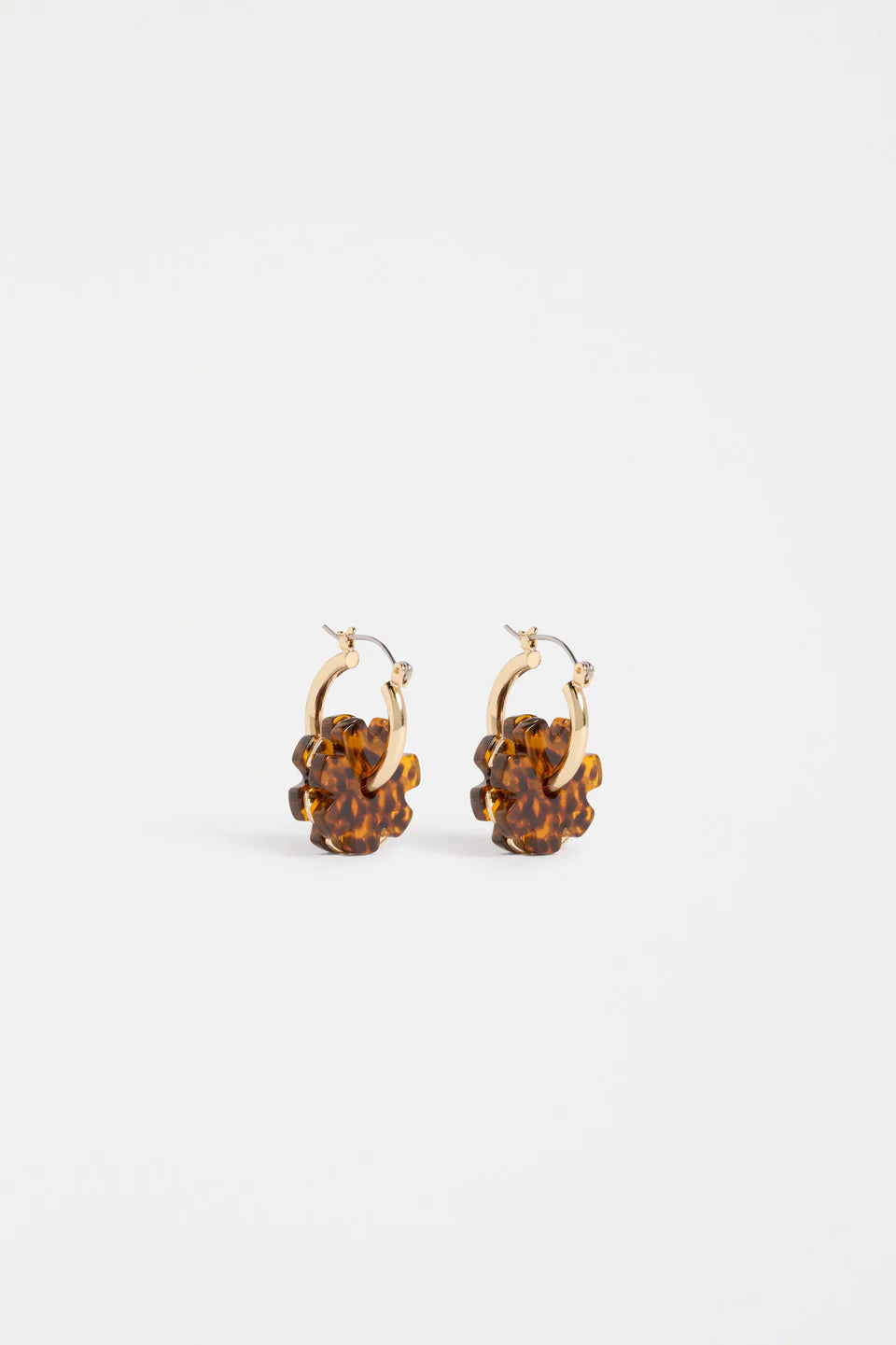 Flakkrin Hoop Earring