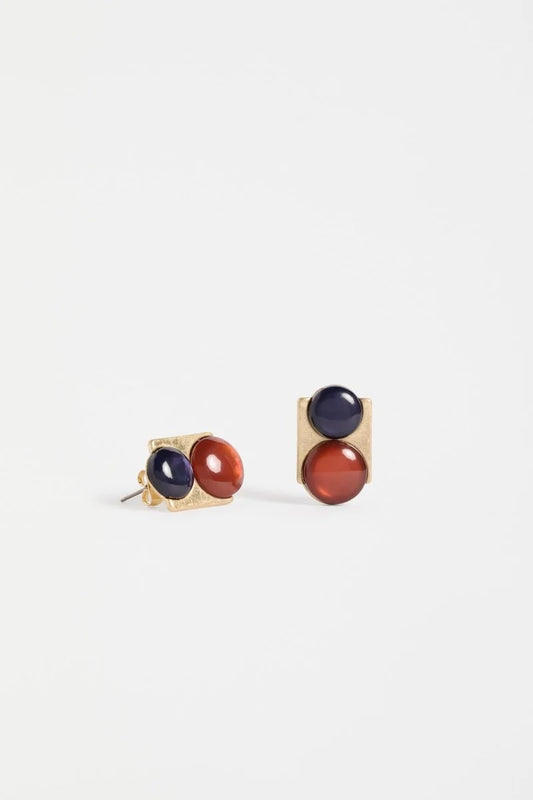 Dalor Stud Earring