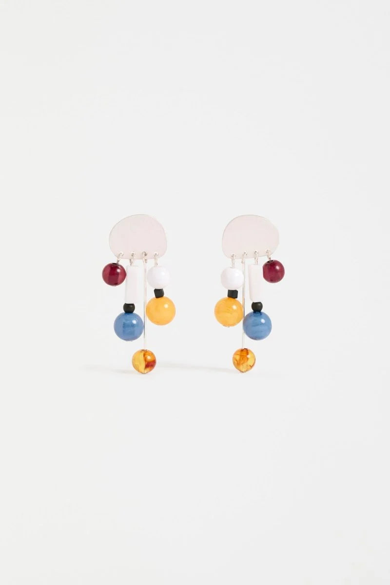 Bodas Drop Earring