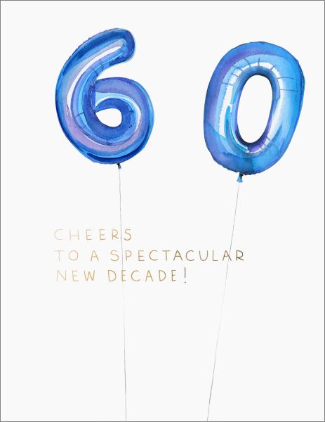 Card | 60