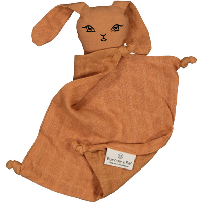 Burrow & Be | Bunny Comforter