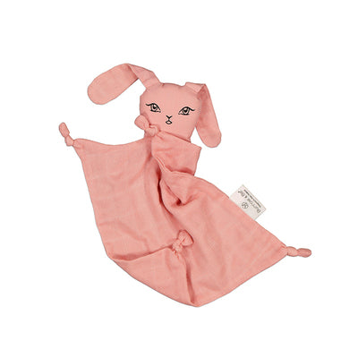 Burrow & Be | Bunny Comforter