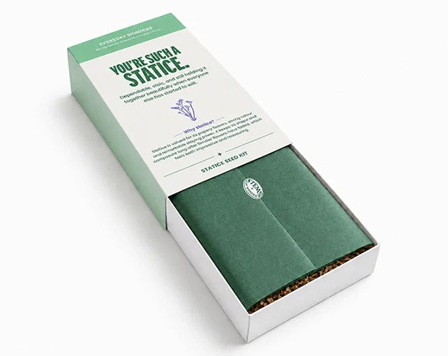 Everyday Wonders Seed Kits