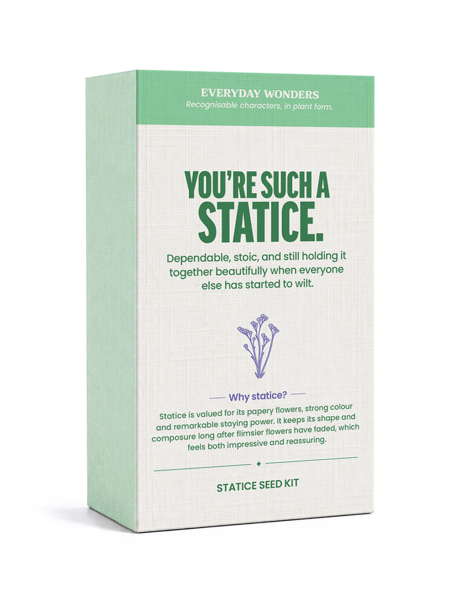 Everyday Wonders Seed Kits