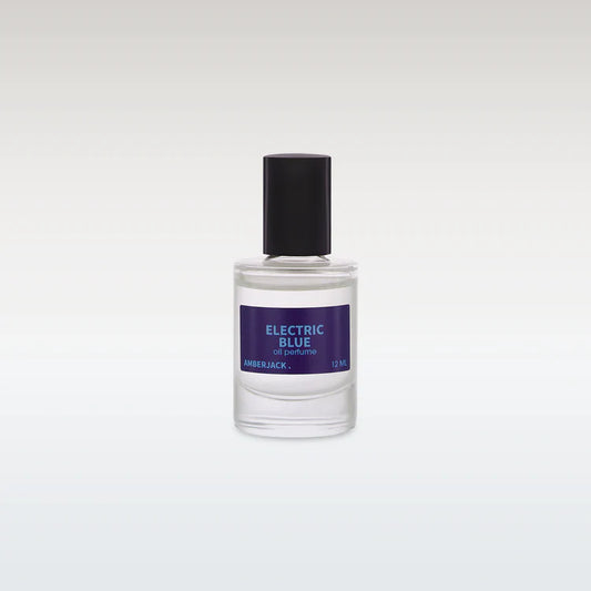 Oil Perfume
