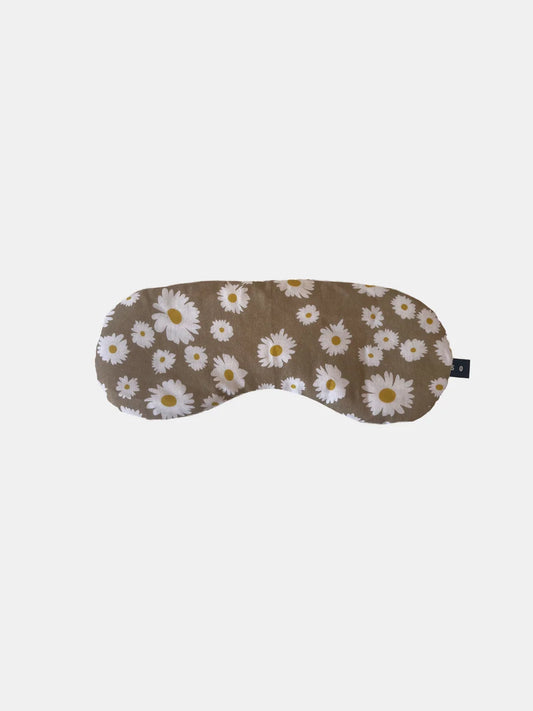 Daisy Day Eye Pillow
