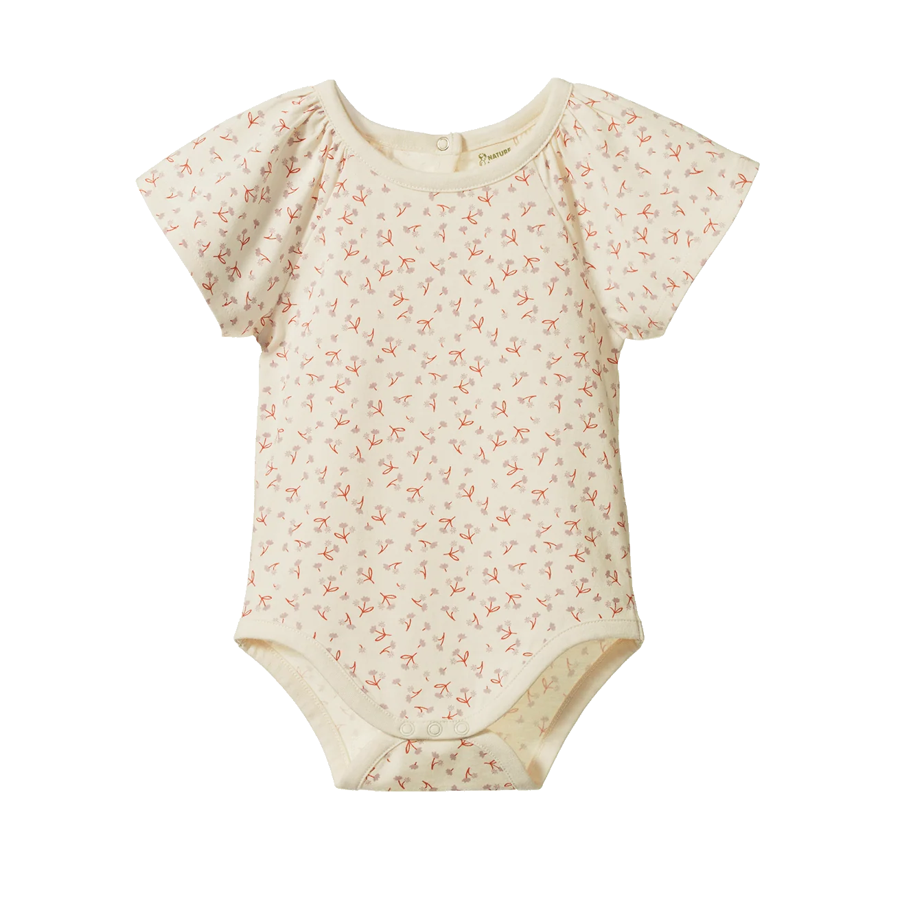Faye Bodysuit