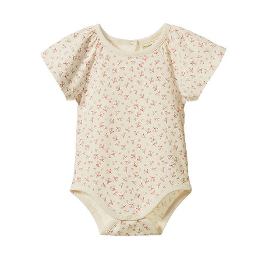 Faye Bodysuit
