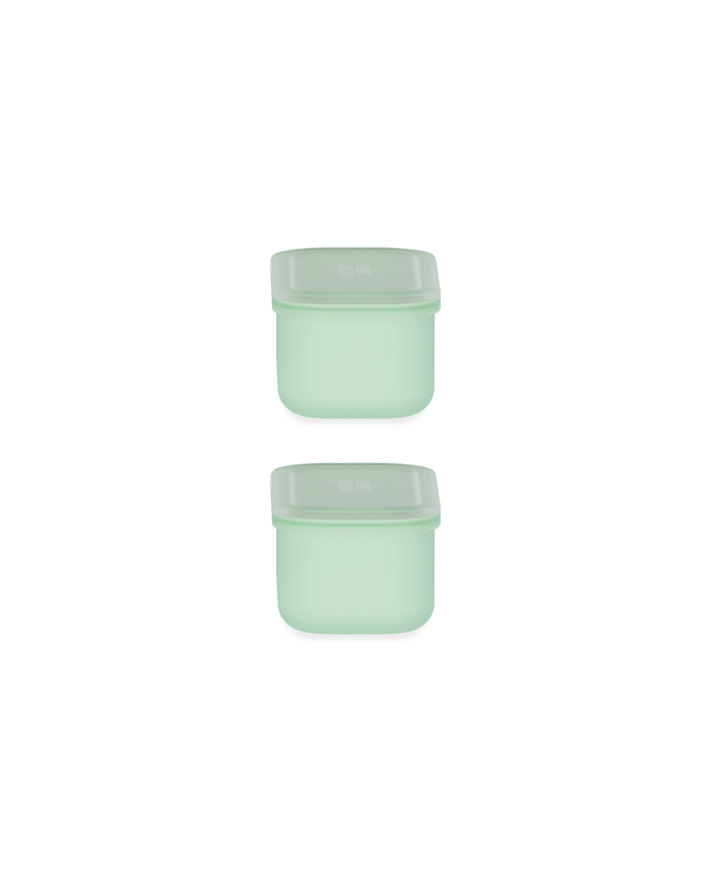 Container | Duo Pack