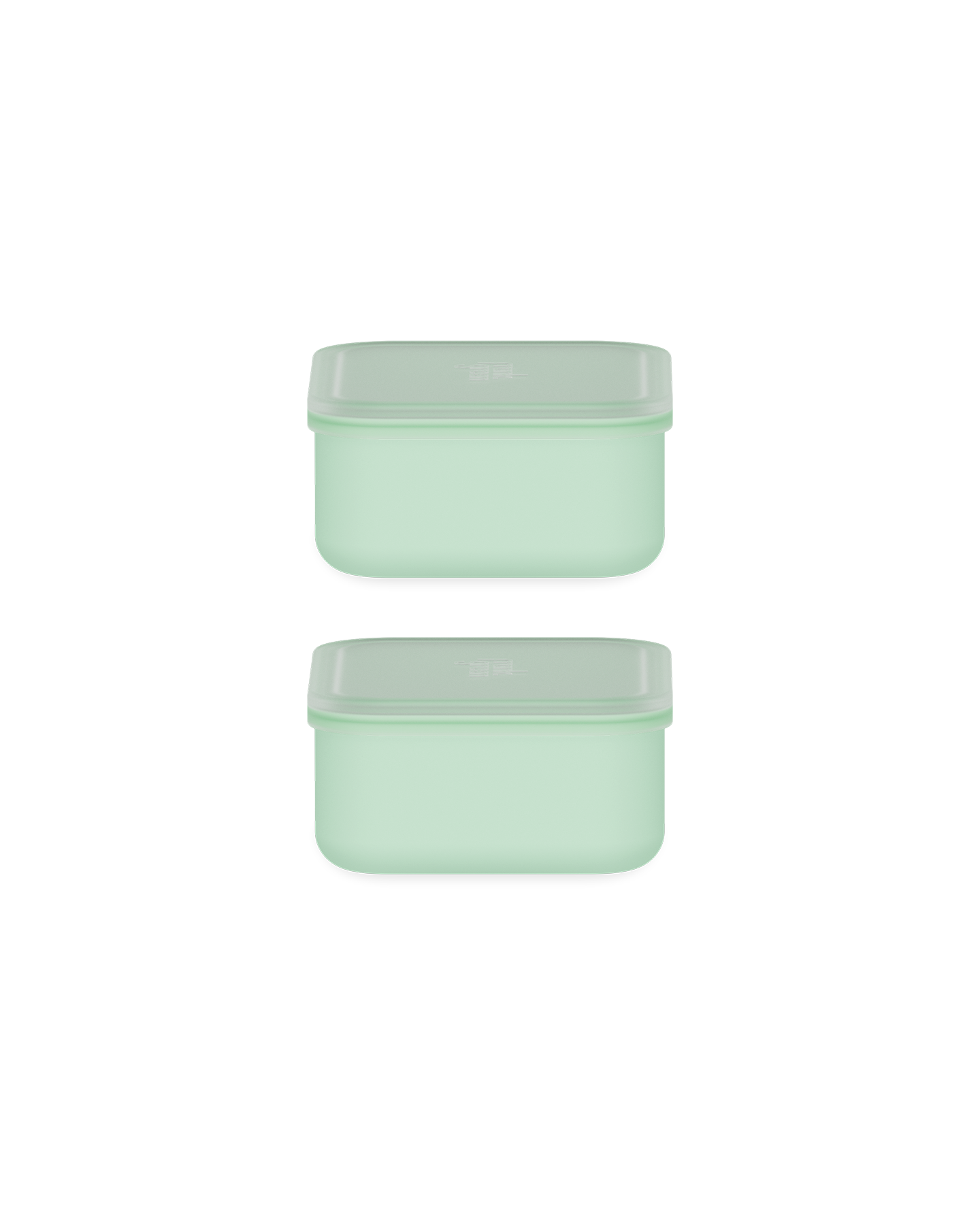 Container | Duo Pack