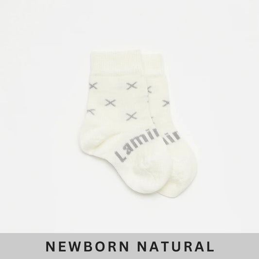 Baby Merino Socks | Fox Crew