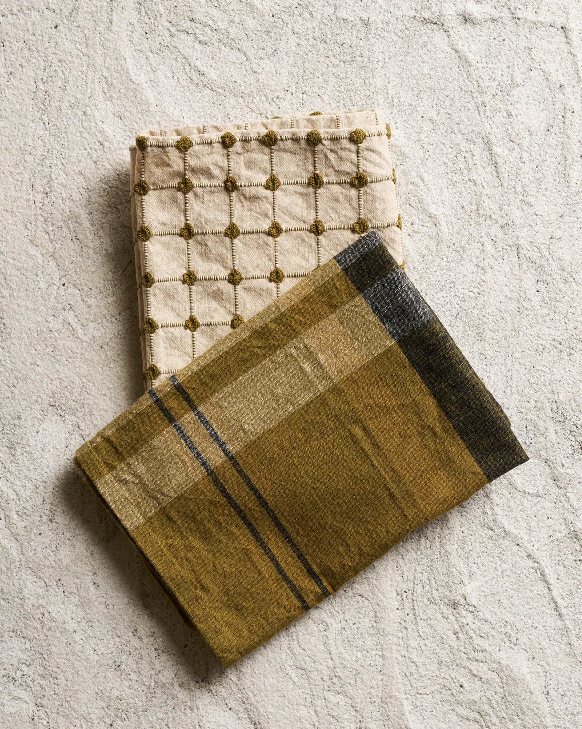 Tea Towels | Florence 2pack