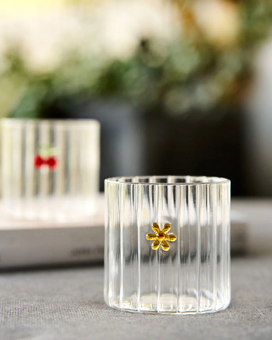 Haven Glass Tumbler