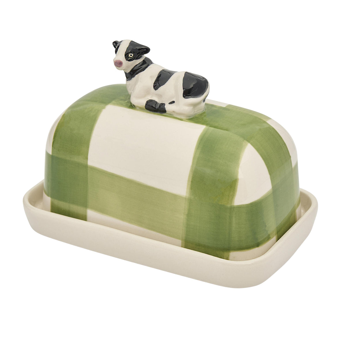 Butter Dish | Butter Up