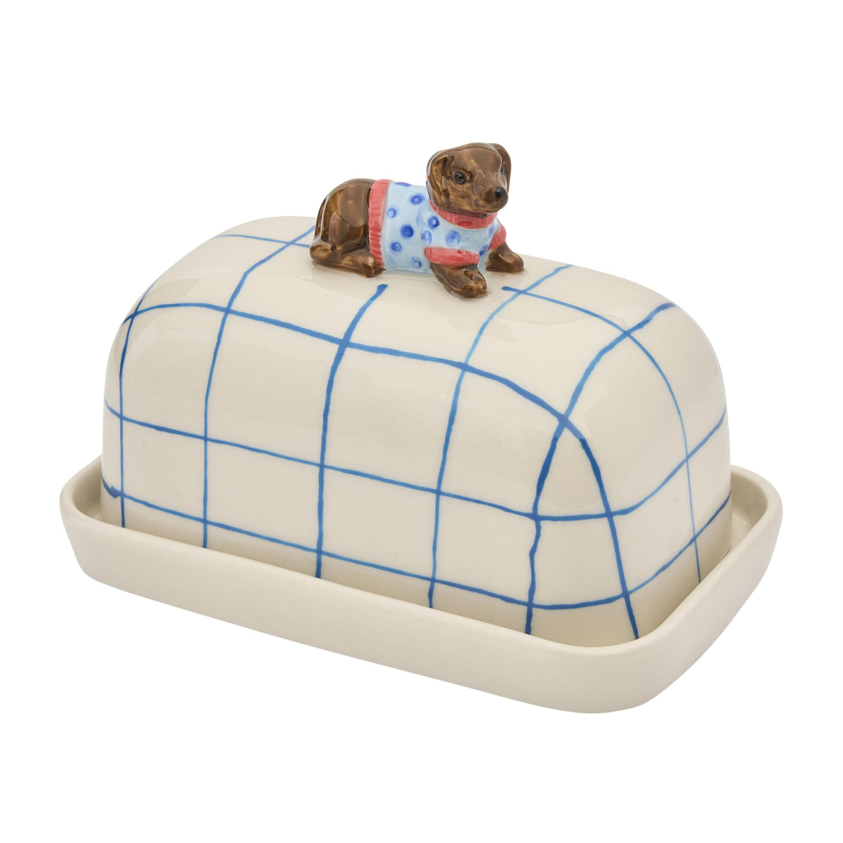 Butter Dish | Butter Up