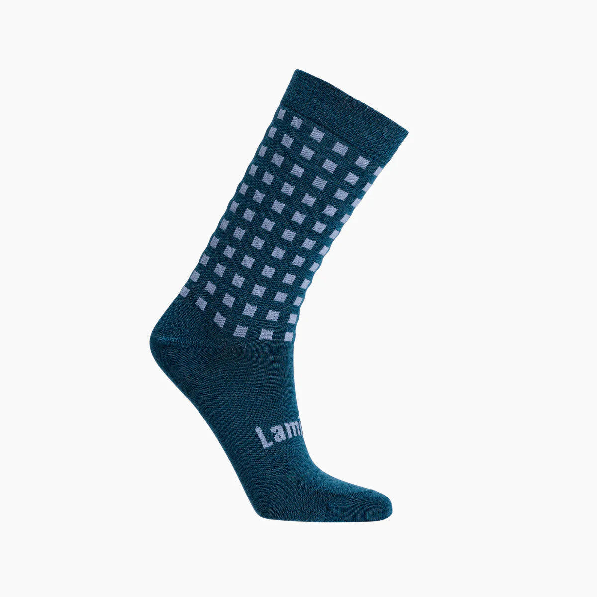 Woman Merino Wool Crew Socks | Hayes