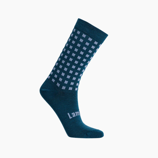 Child Merino Crew Socks | Hayes