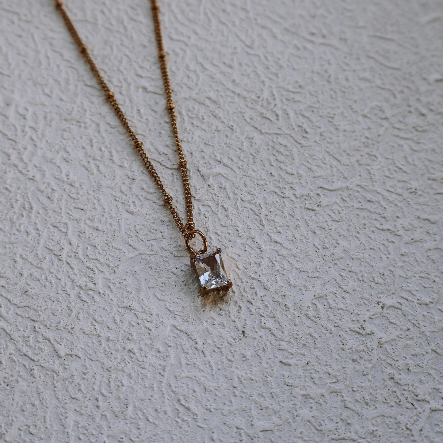 Ivy Necklace