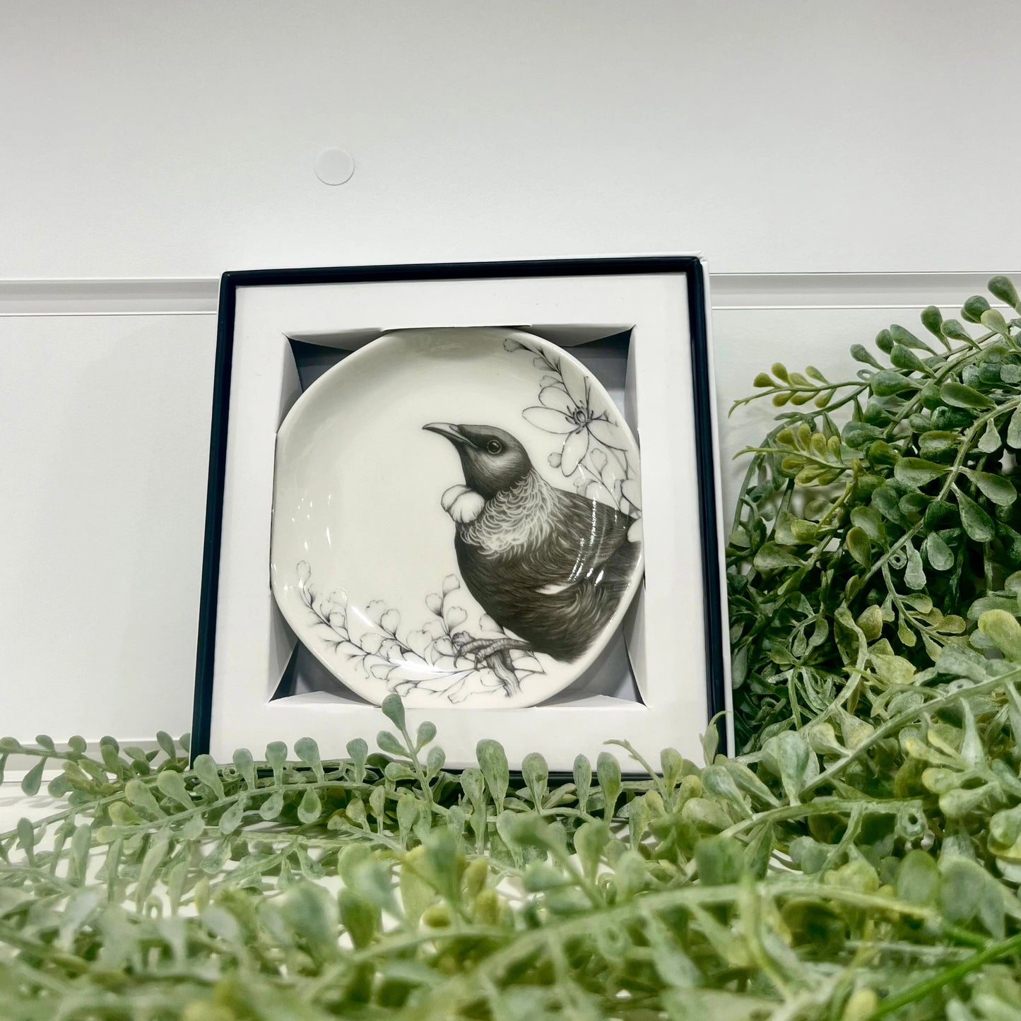 Trinket Dish | Come Fly with Me - Tui