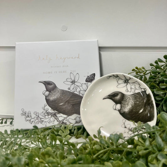 Trinket Dish | Come Fly with Me - Tui