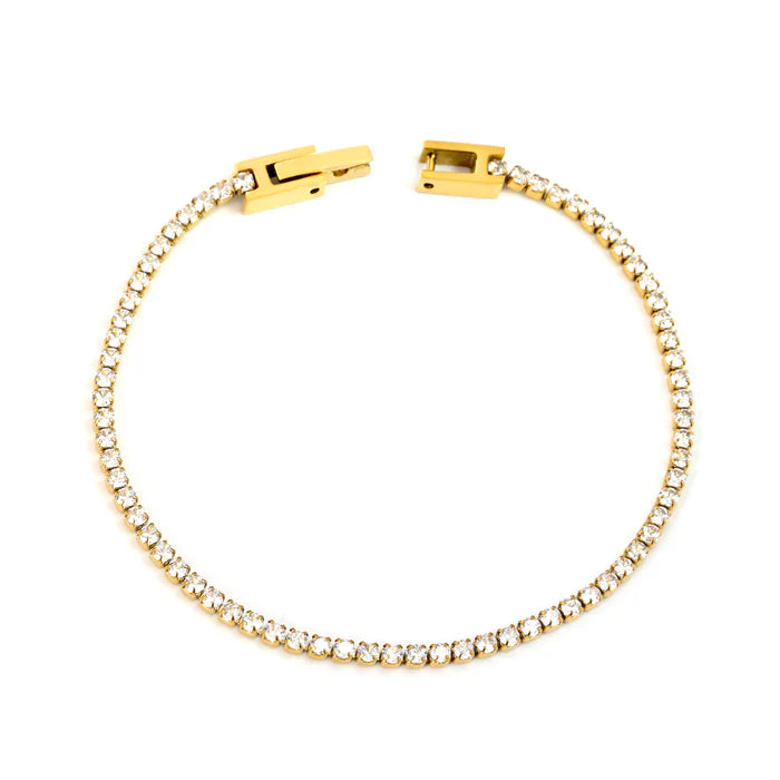 Ivy Bracelet
