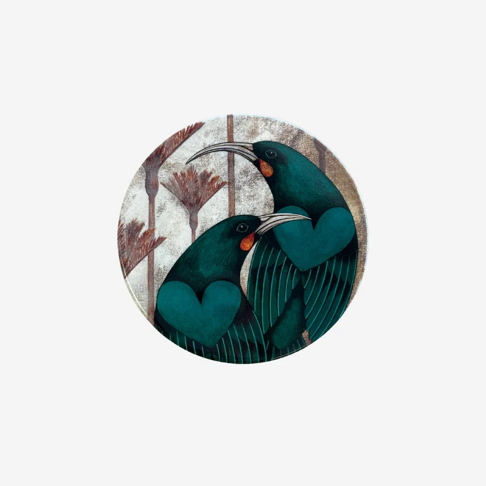 Coaster | Huia Nikau