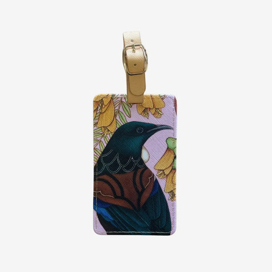 Luggage Tag
