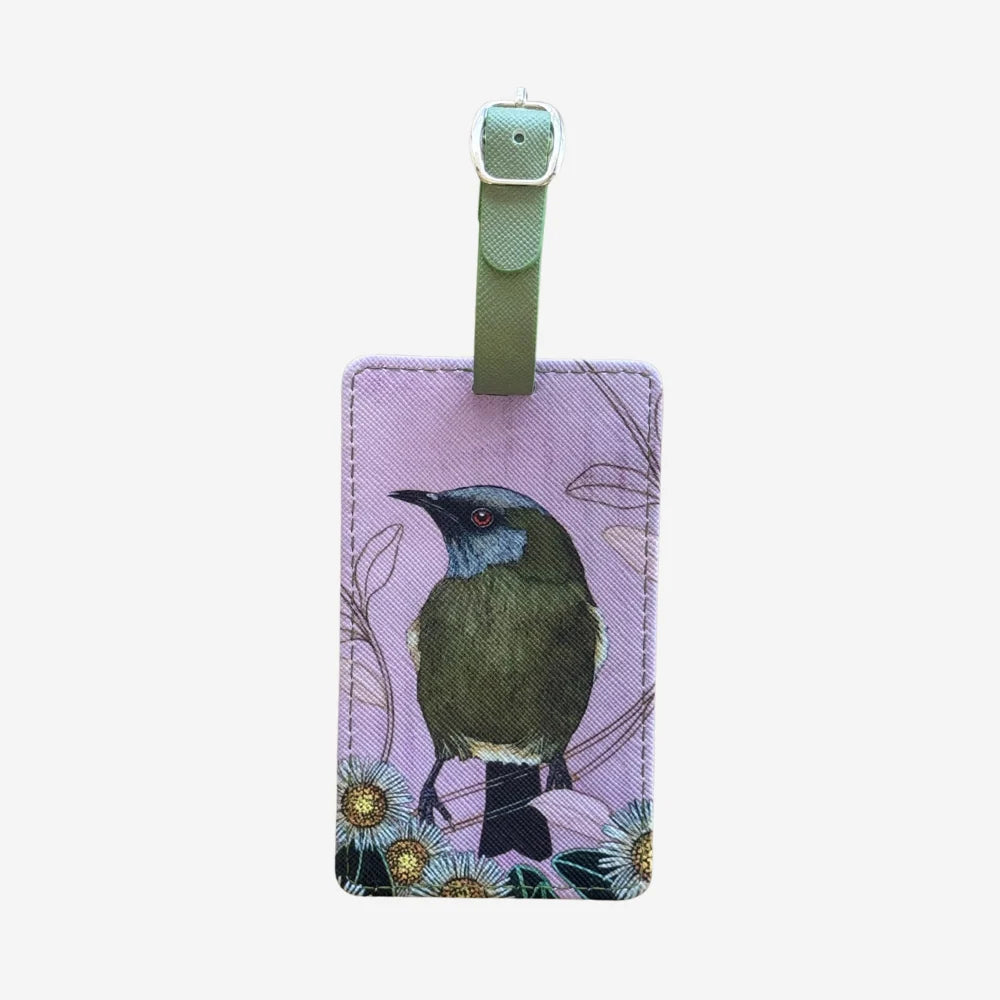 Luggage Tag