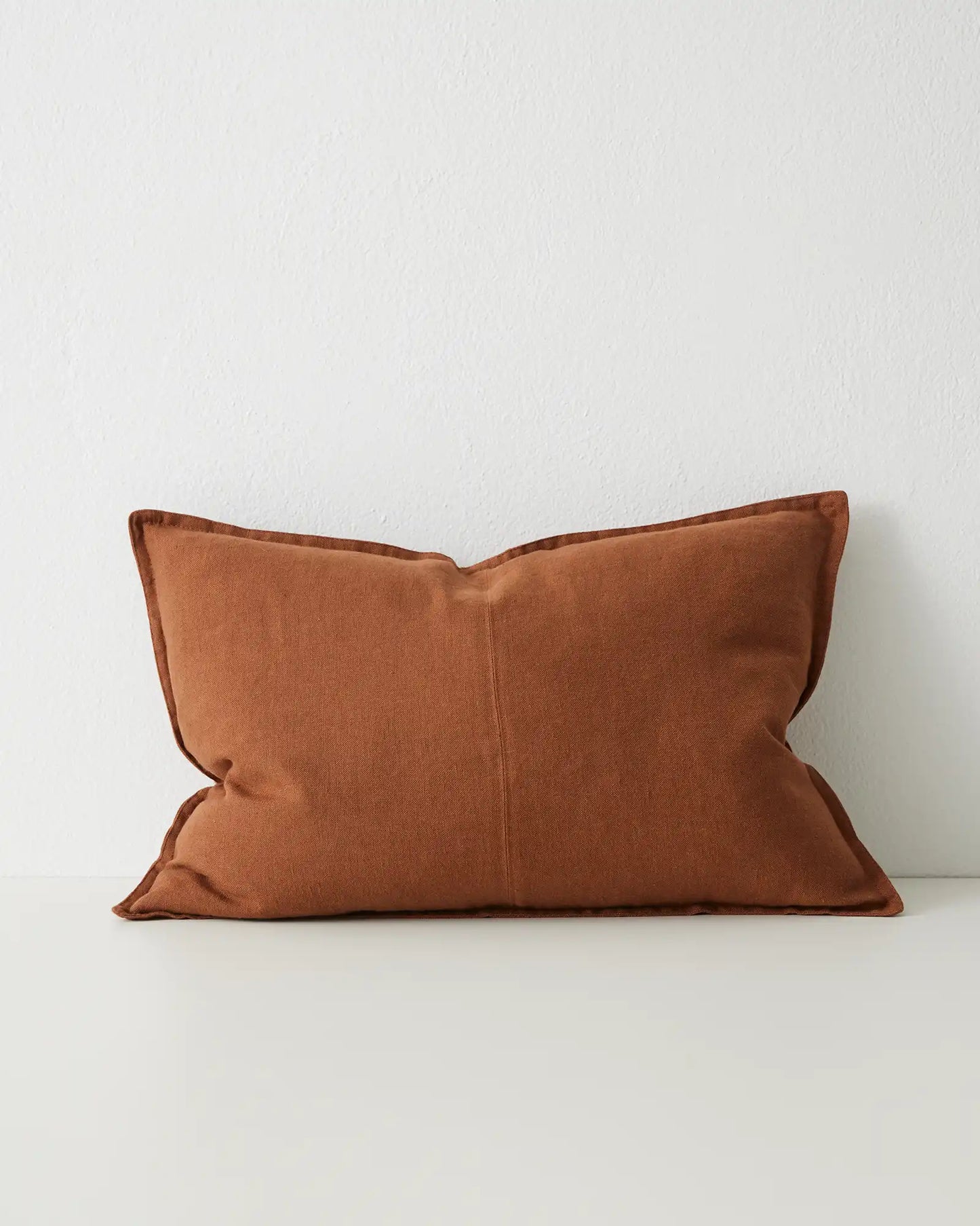 Weave | Como Cushion 40 x 60cm - Feather Fill