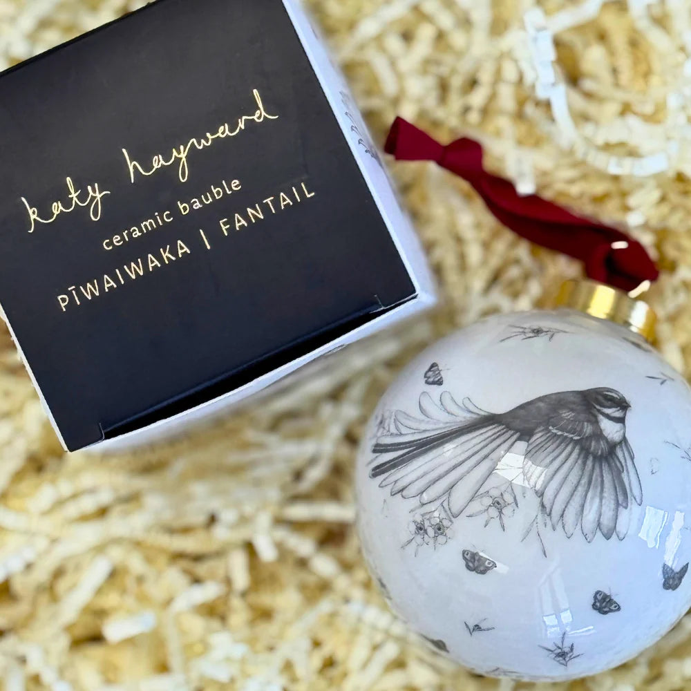 Christmas Decorations | Katy Hayward