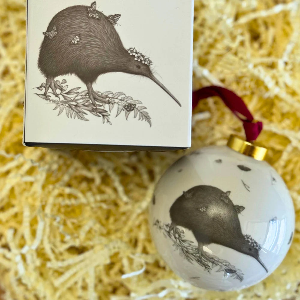 Christmas Decorations | Katy Hayward