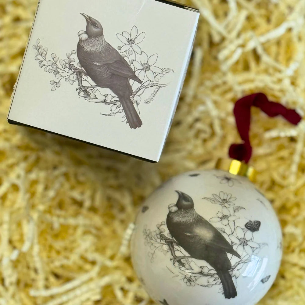 Christmas Decorations | Katy Hayward