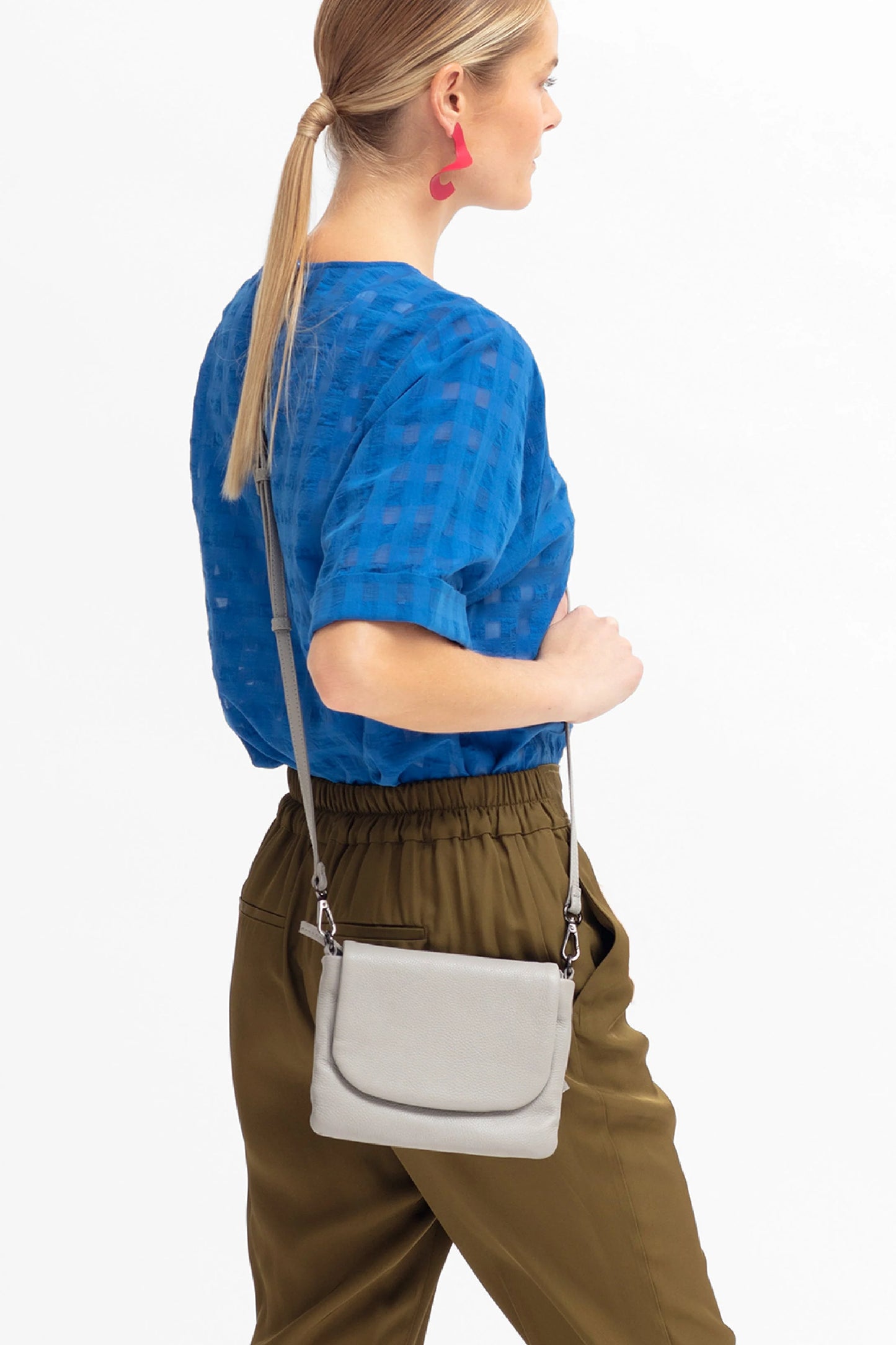 Elk | Liten Crossbody Bag