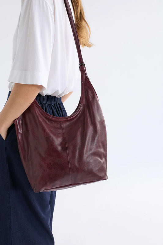 Gaele Large Crossbody Bag