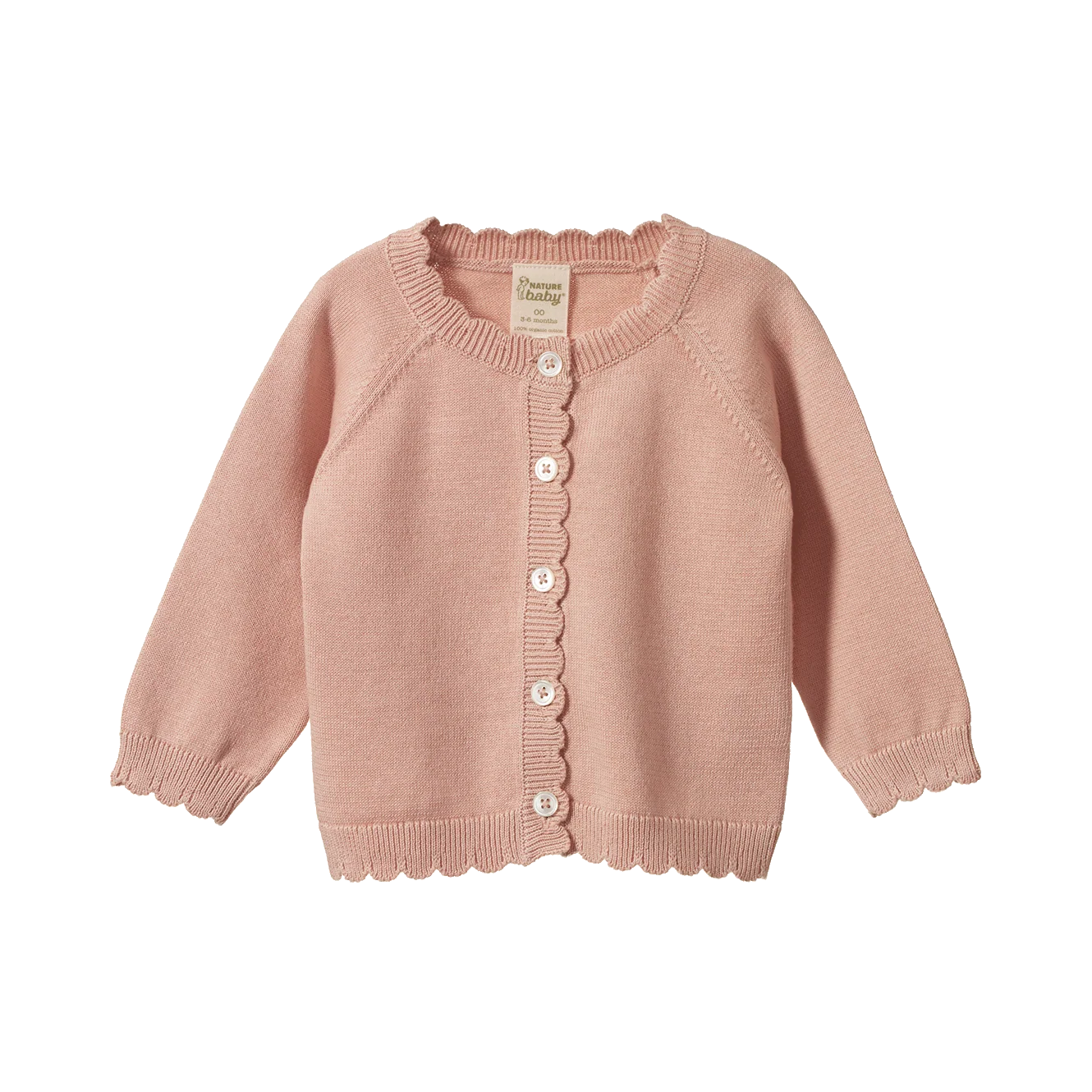 Lilliette Cardigan