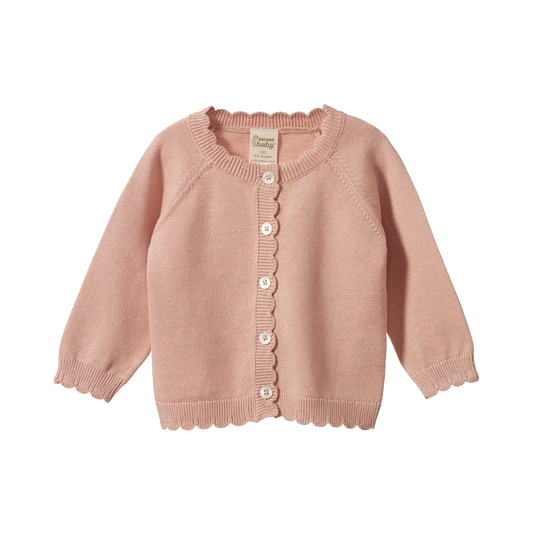 Lilliette Cardigan