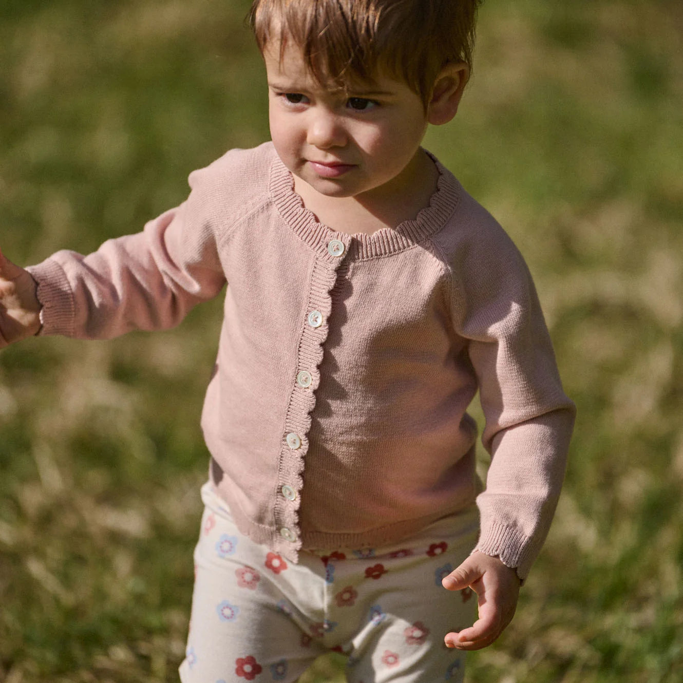 Lilliette Cardigan