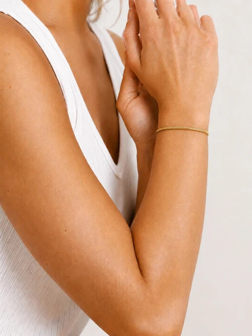 Liquid Bracelet