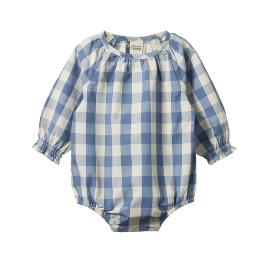 Meadow Bodysuit | Cotton