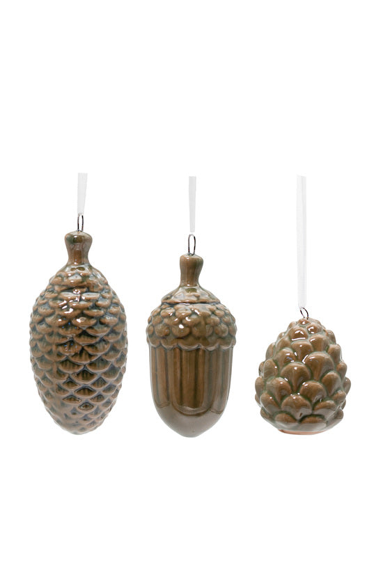 Christmas Decoration | Pinacorn Hanging Decoration