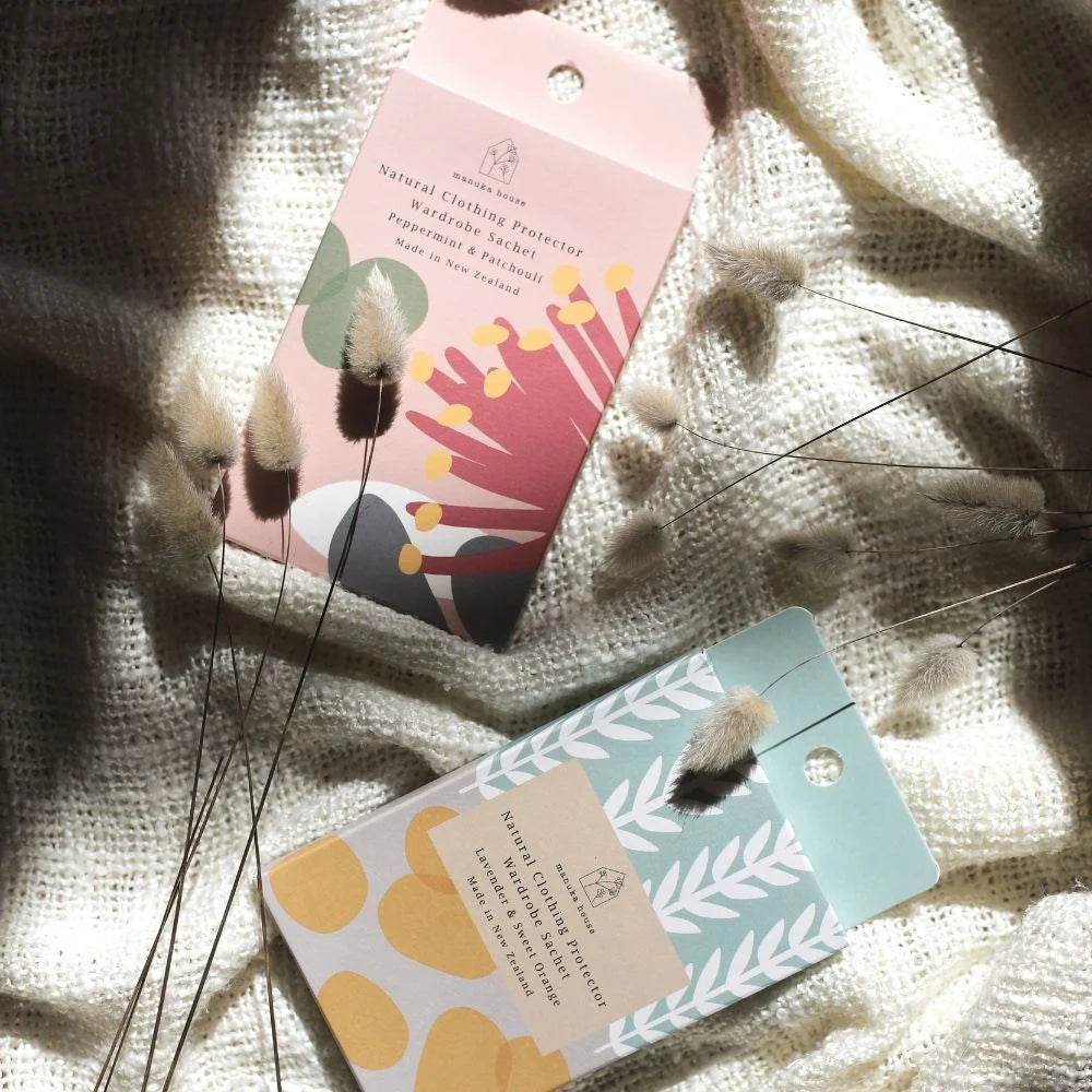 Contempory Wardrobe Fragrance