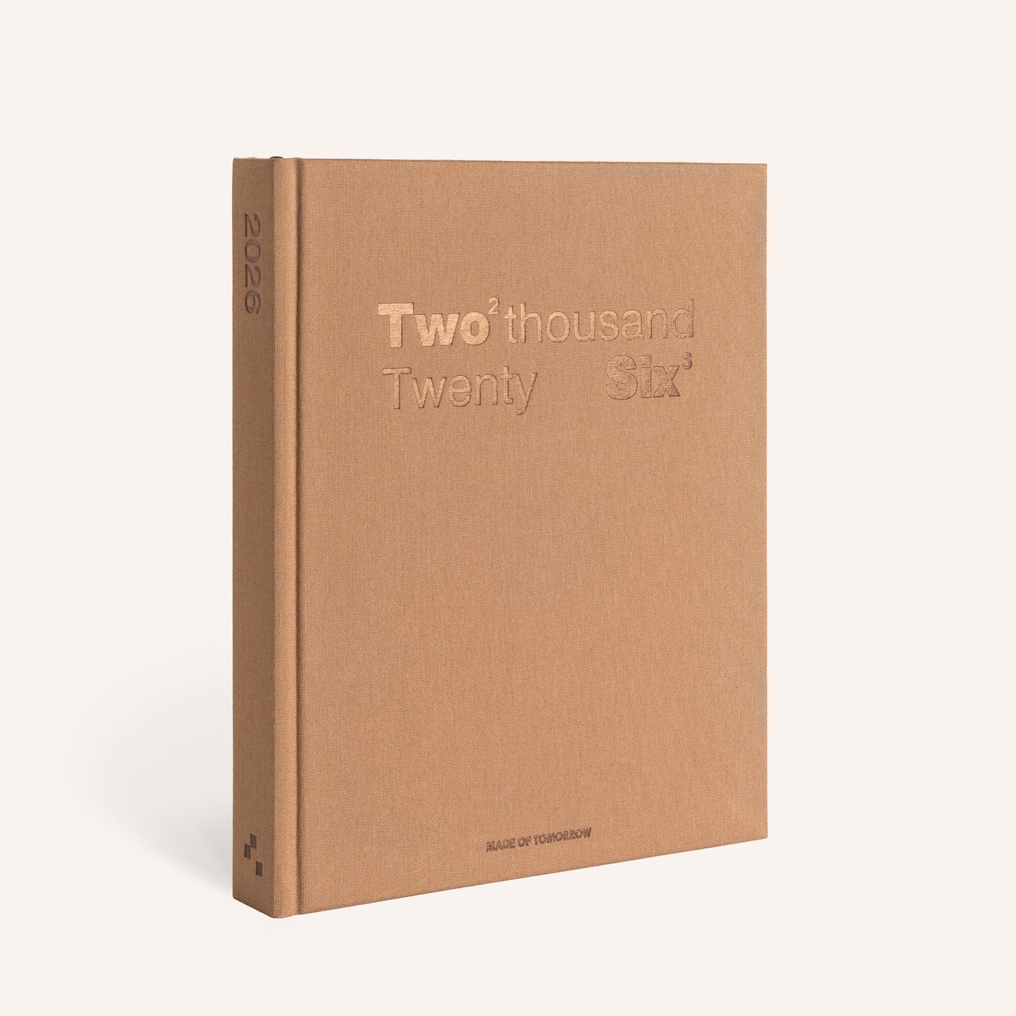 2026 Grand Daily Diary | Classic