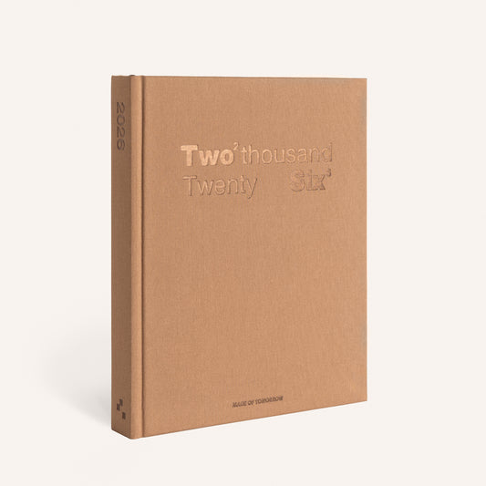 2026 Grand Daily Diary | Classic